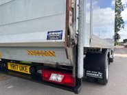 Ford Transit 350 L4 Drw 130 ps Luton with Tail Lift 21