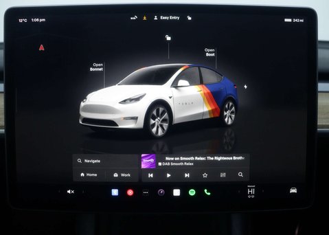 Tesla Model Y Model Y RWD 5dr 20