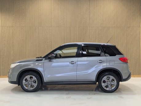 Suzuki Vitara 1.6 Vitara SZ-T 5dr 15
