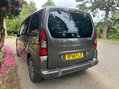 Peugeot Partner Tepee HORIZON RE 20