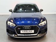 Audi RS5 2.9 TFSI V6 Carbon Edition Coupe 2dr Petrol Tiptronic quattro Euro 6 (s/s) 10