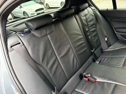 BMW 1 Series 1.5 118i M Sport Shadow Edition Auto 5dr 32