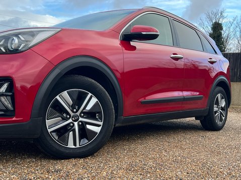 Kia Niro 2 15