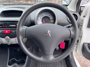 Peugeot 107 ACTIVE 13