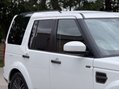 Land Rover Discovery 3.0 Discovery Graphite SDV6 Auto 4WD 5dr 7