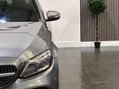 Mercedes-Benz C Class 2.0 C220d AMG Line (Premium) G-Tronic+ Euro 6 (s/s) 4dr 56