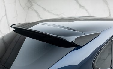 Porsche Cayenne TURBO E-HYBRID COUPE WITH GT PACKAGE 39