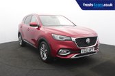 MG HS 5dr 1.5 T-GDI Exclusive DCT Automatic 1