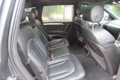 Audi Q7 3.0 TDI V6 S line Plus Tiptronic quattro Euro 5 (s/s) 5dr 8