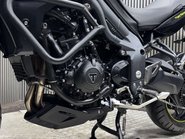 Triumph Tiger SPORT 2017 ONLY 13K LONG MOT ADVENTURE BIKE WARRANTY 1050CC 36