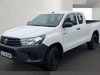 Toyota Hilux Active | 2.4 LT | Extended Cab | Tow Bar | Air Con | EURO 6