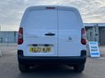 Peugeot Partner 1.5 Partner Professional Premium+ BHDi 24