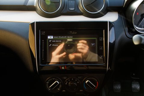 Suzuki Swift SZ-L DUALJET MHEV 24