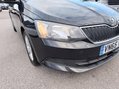 Skoda Fabia 1.2 TSI SE Euro 6 (s/s) 5dr 14