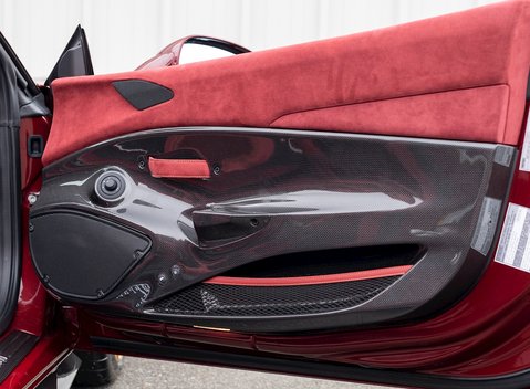 Ferrari 488 Pista Spider 22