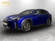 Lexus Ux 2.0 250h F Sport Design SUV 5dr Petrol Hybrid E-CVT Euro 6 (s/s) (184 ps) A 3