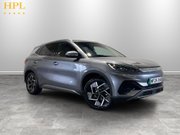 BYD Atto 3 60.48kWh Design SUV 5dr Electric Auto (204 ps) 1