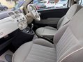 Fiat 500 1.2 Lounge Dualogic Euro 4 3dr 33