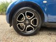 Smart Fortwo Coupe 1.0 Prime Euro 6 (s/s) 2dr 21