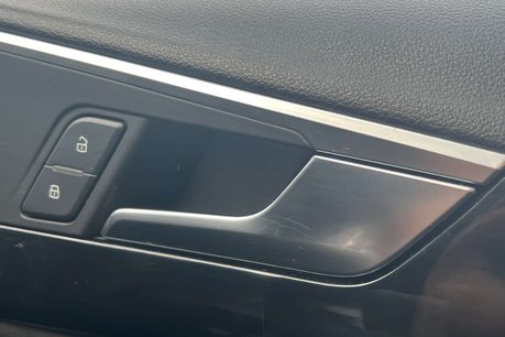 Audi A4 1.4 TFSI Black Edition Saloon 4dr Petrol Manual Euro 6 (s/s) (150 ps) 71