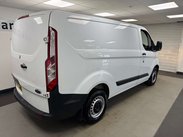 Ford Transit Custom 2.0 Transit Custom 290 30