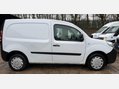 Renault Kangoo 1.5 dCi ENERGY ML19 Business Panel Van 5dr Diesel Manual MWB Euro 6 (s/s) ( 7