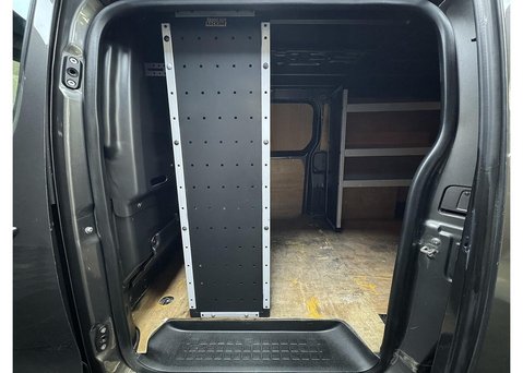 Vauxhall Vivaro 1.5 Turbo D 2900 Sportive Panel Van 5dr Diesel Manual L2 H1 Euro 6 (s/s) (1 40