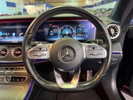 Mercedes-Benz E Class 2.0 E220d AMG Line Coupe 2dr Diesel G-Tronic+ Euro 6 (s/s) (194 ps) 31