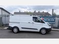 Ford Transit Custom 2.2 TDCi 310 ECOnetic L1 H1 5dr 10