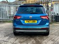 Volkswagen Tiguan SEL TDI BLUEMOTION TECHNOLOGY DSG 23