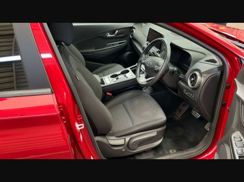 Hyundai KONA Kona Premium EV 5dr 9