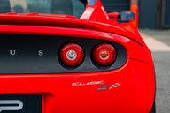 Lotus Elise 1.8 Elise S Club Racer 2dr 62