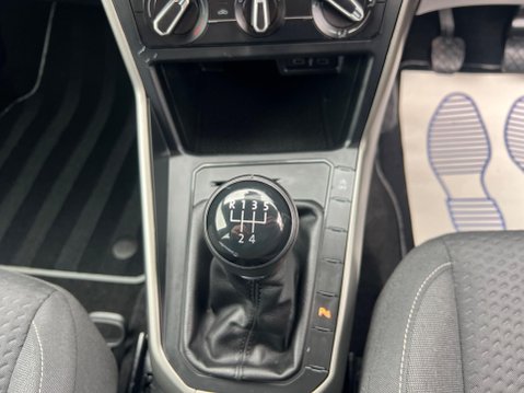 Volkswagen Polo 1.0 EVO Match Euro 6 (s/s) 5dr 40