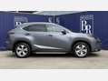 Lexus NX 2.5 300h Premier SUV 5dr Petrol Hybrid E-CVT 4WD Euro 6 (s/s) (197 ps) 4