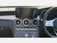 Mercedes-Benz C Class 2.0 C 220 AMG Line Night Edition Premium+ D Auto 2dr 7