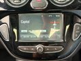 Vauxhall Adam 1.2i ecoFLEX ENERGISED Euro 6 (s/s) 3dr 7