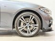 BMW 3 Series 2.0 330e 12kWh M Sport Saloon 4dr Petrol Plug-in Hybrid Auto Euro 6 (s/s) ( 50