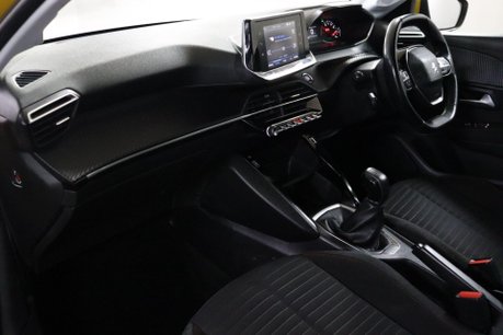 Peugeot 208 PURETECH ACTIVE PREMIUM S/S 34