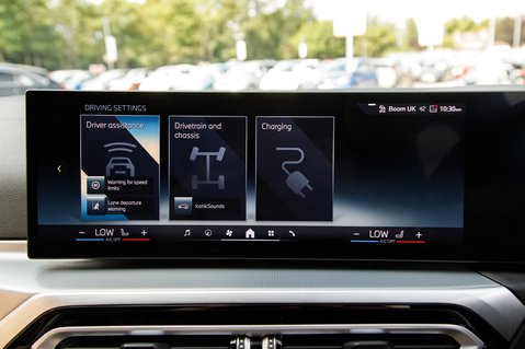 BMW i4 EDRIVE35 M SPORT 31