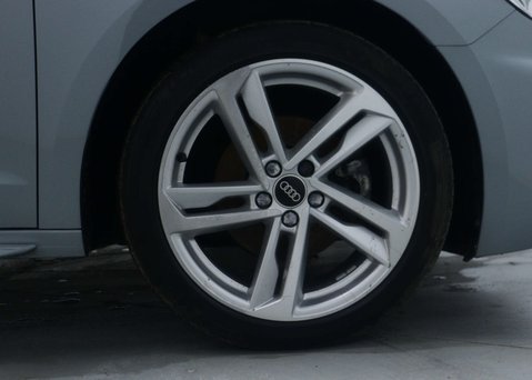 Audi A1 1.0 A1 Sportback 30 TFSI S Line Semi-Auto 5dr 14