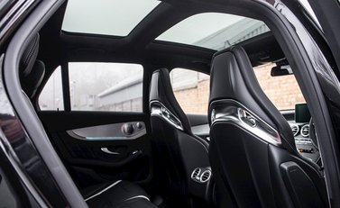 Mercedes-Benz GLC 63 S 4Matic 14