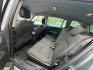 Vauxhall Zafira SRI 12