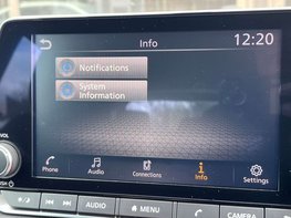 Nissan Qashqai 1.3 Qashqai Acenta Premium DiG-T MHEV 5dr 48