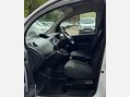 Renault Kangoo 1.5 dCi ENERGY ML19 Business Panel Van 5dr Diesel Manual MWB Euro 6 (s/s) ( 46