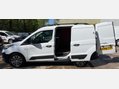 Ford Transit Connect 1.6 TDCi 200 ECOnetic Panel Van 4dr Diesel Manual L1 H1 (109 g/km, 94 bhp) 16