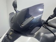 Yamaha Majesty YP 1999 21K SPARES OR REPAIR LEARNER 125CC PROJECT BIKE SCOOTER 15