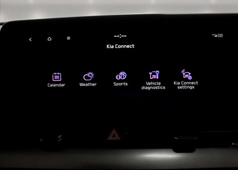 Kia Sportage 1.6 Sportage 3 HEV Auto 5dr 19