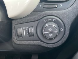 Fiat 500X 1.6 500X Popular Star 5dr 54