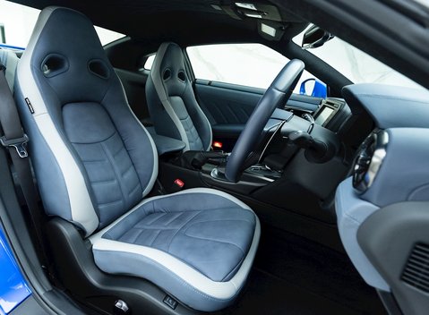 Nissan GT-R 50th Anniversary 10