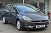 Vauxhall Corsa SE